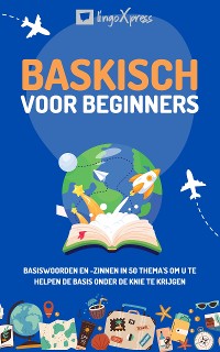 Cover Baskisch voor beginners