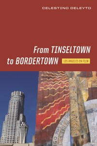 Cover From Tinseltown to Bordertown