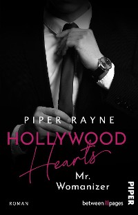 Cover Hollywood Hearts – Mr. Womanizer