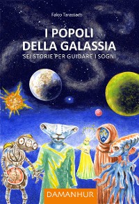 Cover I Popoli della Galassia