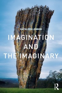 Cover Imagination and the Imaginary