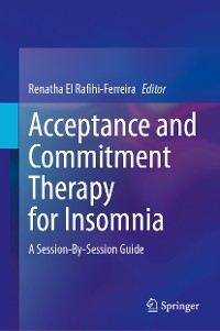 Cover Acceptance and Commitment Therapy for Insomnia