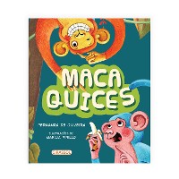 Cover Macaquices