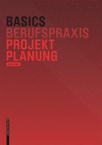 Cover Basics Projektplanung