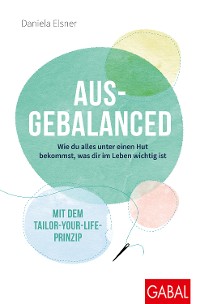 Cover Ausgebalanced