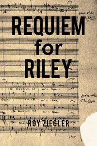 Cover Requiem for Riley
