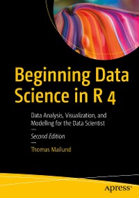 Cover Beginning Data Science in R 4