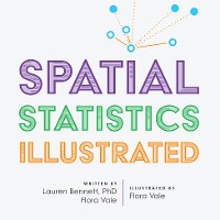 Cover Spatial Statistics Illustrated