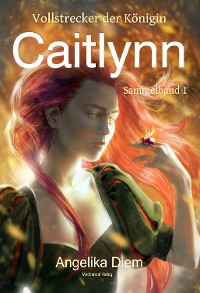 Cover Caitlynn