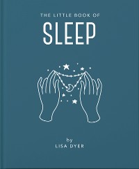 Cover The Little Book of Sleep