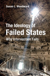 Cover Ideology of Failed States
