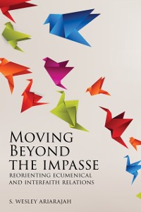 Cover Moving Beyond the Impasse