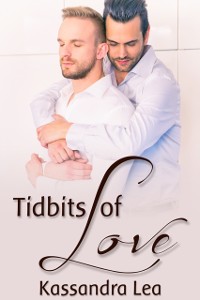 Cover Tidbits of Love
