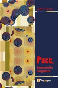 Cover Pace, femminile singolare