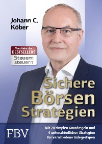 Cover Sichere Börsenstrategien