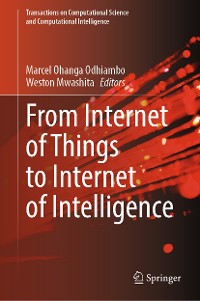 Cover From Internet of Things to Internet of Intelligence
