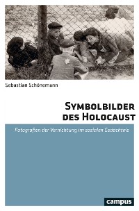 Cover Symbolbilder des Holocaust