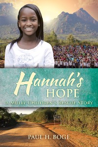 Cover Hannah’s Hope