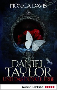 Cover Daniel Taylor und das dunkle Erbe