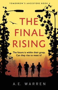 Cover Final Rising