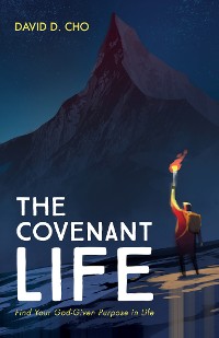 Cover The Covenant Life