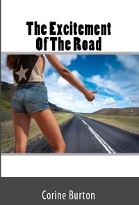 Cover The Excitement Of The Road: Taboo Erotica