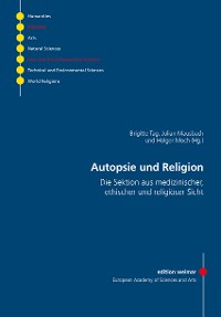 Cover Autopsie und Religion
