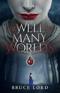 Cover The Well of Many Worlds