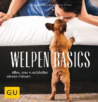 Cover Welpen-Basics