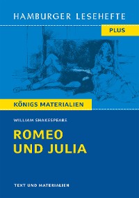 Cover Romeo und Julia