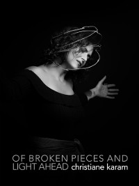 Cover Of Broken Pieces and Light Ahead