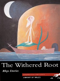 Cover Withered Root