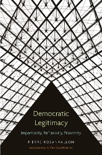 Cover Democratic Legitimacy