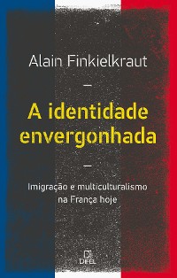 Cover A identidade envergonhada