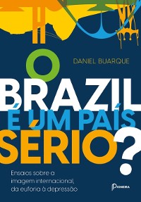 Cover O Brazil é um País Sério?