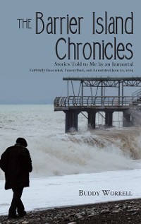 Cover The Barrier Island Chronicles
