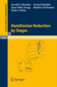 Cover Hamiltonian Reduction by Stages
