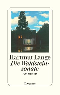 Cover Die Waldsteinsonate