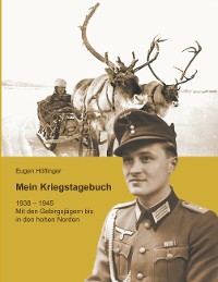 Cover Mein Kriegstagebuch