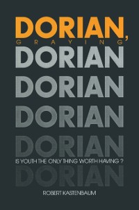 Cover Dorian Graying