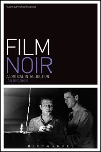 Cover Film Noir