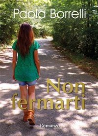 Cover Non fermarti