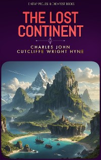 Cover The Lost Continent