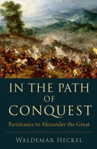 Cover In the Path of Conquest