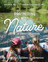 Cover Partnering with Nature in Early Childhood
