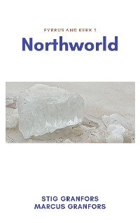 Cover Northworld Pyrrus and Kerk 5