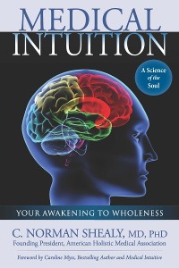 Cover Medical Intuition