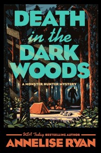 Cover Death in the Dark Woods