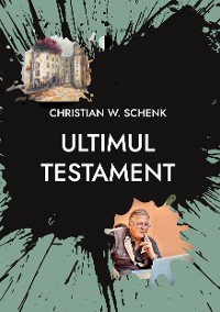Cover Ultimul testament