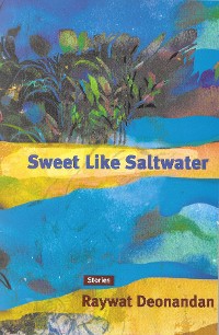 Cover Sweet Like Saltwater